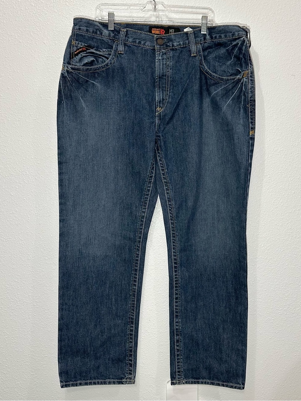 Ariat men's M3 Loose fit jeans
